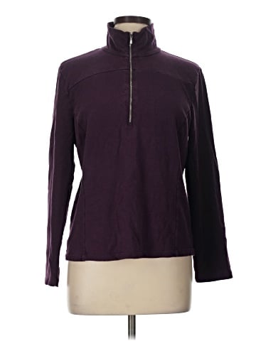 Talbots Turtleneck Sweater (view 1)
