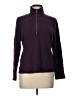 Talbots Purple Turtleneck Sweater Size L - photo 1