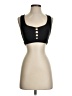 Soul Black Tank Top Size S - photo 1