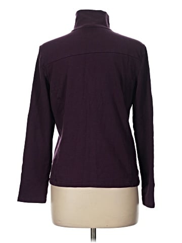 Talbots Turtleneck Sweater (view 2)