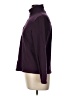 Talbots Purple Turtleneck Sweater Size L - photo 5