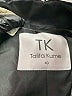 TK Black Blazer Size EU (FR) 40 / US 8 - photo 6