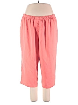 Kim Rogers Casual Pants