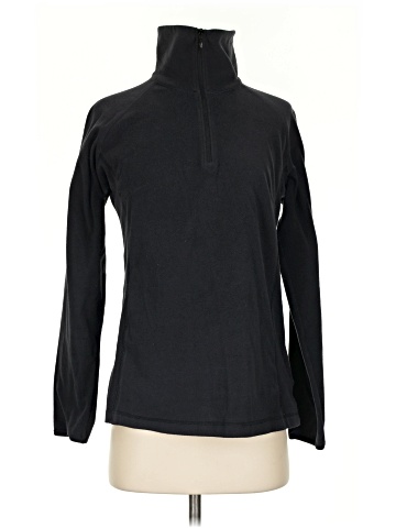 Columbia Turtleneck Sweater (view 1)