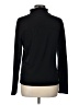 Mac & Jac Black Long Sleeve Turtleneck Size L - photo 2