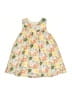 First Impressions Yellow Dress 9-12 MO / 12 MO - photo 1