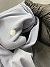 Lululemon Athletica Blue Casual Pants Size 6 - photo 8