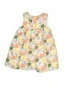 First Impressions Yellow Dress 9-12 MO / 12 MO - photo 2