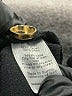 Cameo Solid Black Jumpsuit Size L - photo 5