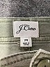 J.Crew Green Cargo Pants Size 24 waist - photo 7
