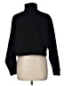 WeWoreWhat Black Turtleneck Sweater Size M - photo 2