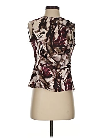 Jones New York Collection Sleeveless Blouse (view 1)