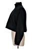 WeWoreWhat Black Turtleneck Sweater Size M - photo 5