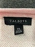 Talbots 100% Cotton Pink Sweatshirt Size XL - photo 7