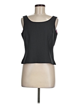 Tahari By Asl Sleeveless Top