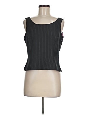 Tahari by ASL Sleeveless Top (view 1)