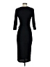 Miss Selfridge Black Cocktail Dress Size 4 - photo 2