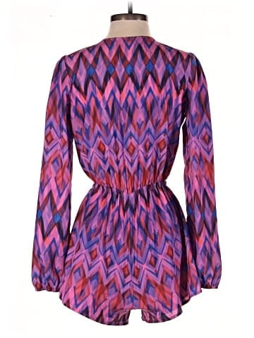 Lovers + Friends Romper (view 2)