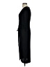 Miss Selfridge Black Cocktail Dress Size 4 - photo 5