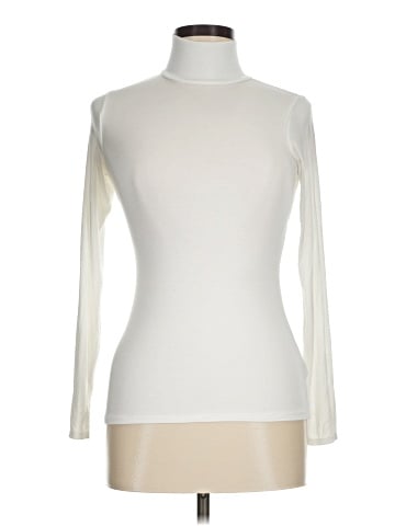 SPANX Long Sleeve Turtleneck (view 1)