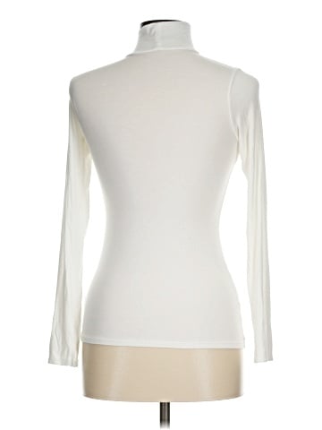 SPANX Long Sleeve Turtleneck (view 2)