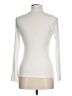 SPANX Ivory Long Sleeve Turtleneck Size M - photo 2