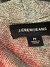 J.Crew Gray Turtleneck Sweater Size M - photo 7