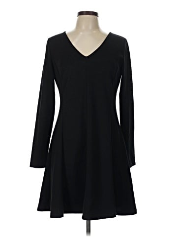 Ann Taylor LOFT Casual Dress (view 1)