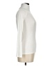 SPANX Ivory Long Sleeve Turtleneck Size M - photo 4