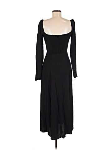 Reset Cocktail Dress (view 2)