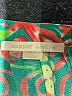 Cooper & Ella 100% Polyester Green Sleeveless Blouse Size XS (0) - photo 4