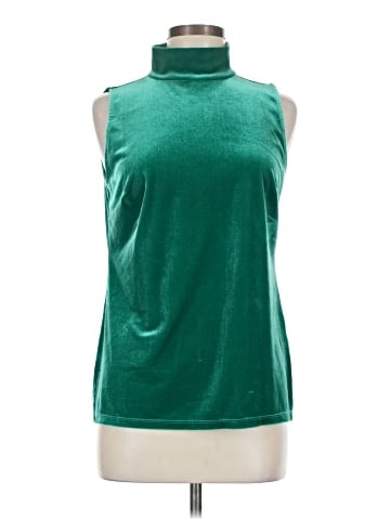 Charter Club Sleeveless Top (view 1)