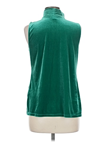 Charter Club Sleeveless Top (view 2)