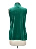 Charter Club Green Sleeveless Top Size M - photo 2