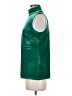 Charter Club Green Sleeveless Top Size M - photo 5