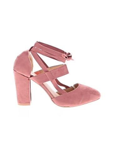 Unbranded Heels (view 1)