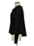 Chelsea & Violet Solid Black Pullover Sweater Size S - photo 5