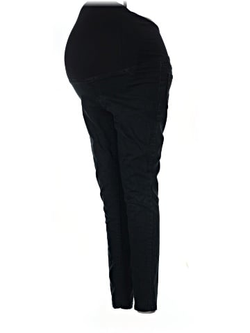 Isabel Maternity Jeggings (view 1)