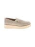 Vince. Tweed Tan Wedges Size 8 - photo 1