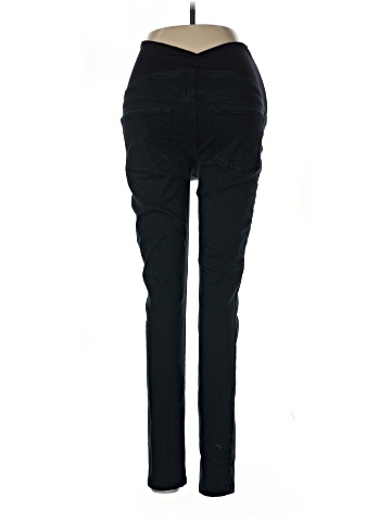Isabel Maternity Jeggings (view 2)