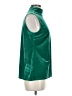 Charter Club Green Sleeveless Top Size M - photo 4