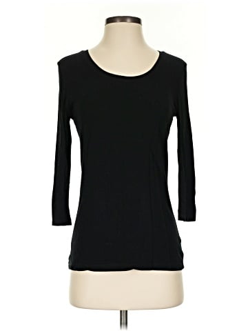 Willi Smith 3/4 Sleeve T-Shirt (view 1)