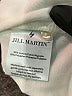 Assorted Brands Ivory Short Sleeve Blouse Size L - photo 8