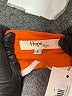 Assorted Brands 100% Polyester Orange Casual Pants Size L - photo 4