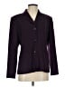 Talbots 100% Wool Purple Wool Blazer Size S - photo 1