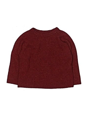 Zara Pullover Sweater (view 1)