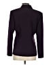 Talbots 100% Wool Purple Wool Blazer Size S - photo 2
