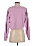 Abercrombie & Fitch Pink Pullover Sweater Size S - photo 2