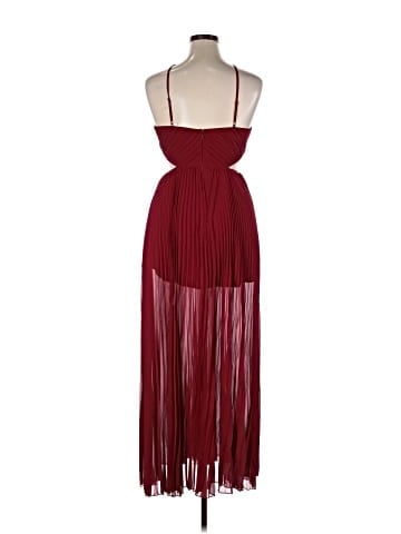 Minuet Cocktail Dress (view 2)
