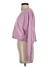 Abercrombie & Fitch Pink Pullover Sweater Size S - photo 5